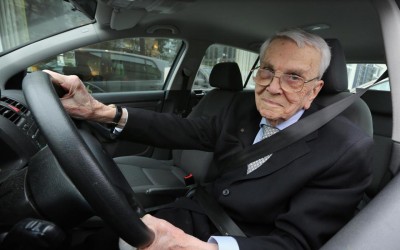 Ξανά στα… θρανία οι οδηγοί άνω των 74 ετών