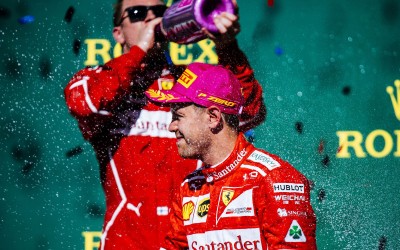 F1: Το μεγαλύτερο πλάνο πίσω από την ανταλλαγή Raikkonen/Leclerc