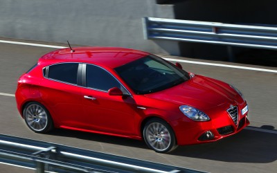 Τιμές – Alfa Romeo Giulietta