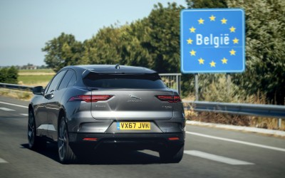 Λονδίνο - Βρυξέλλες με μία φόρτιση. Είναι εφικτό; (vid)