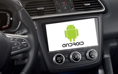 Android μέσα στα μοντέλα των Renault-Nissan-Mitsubishi