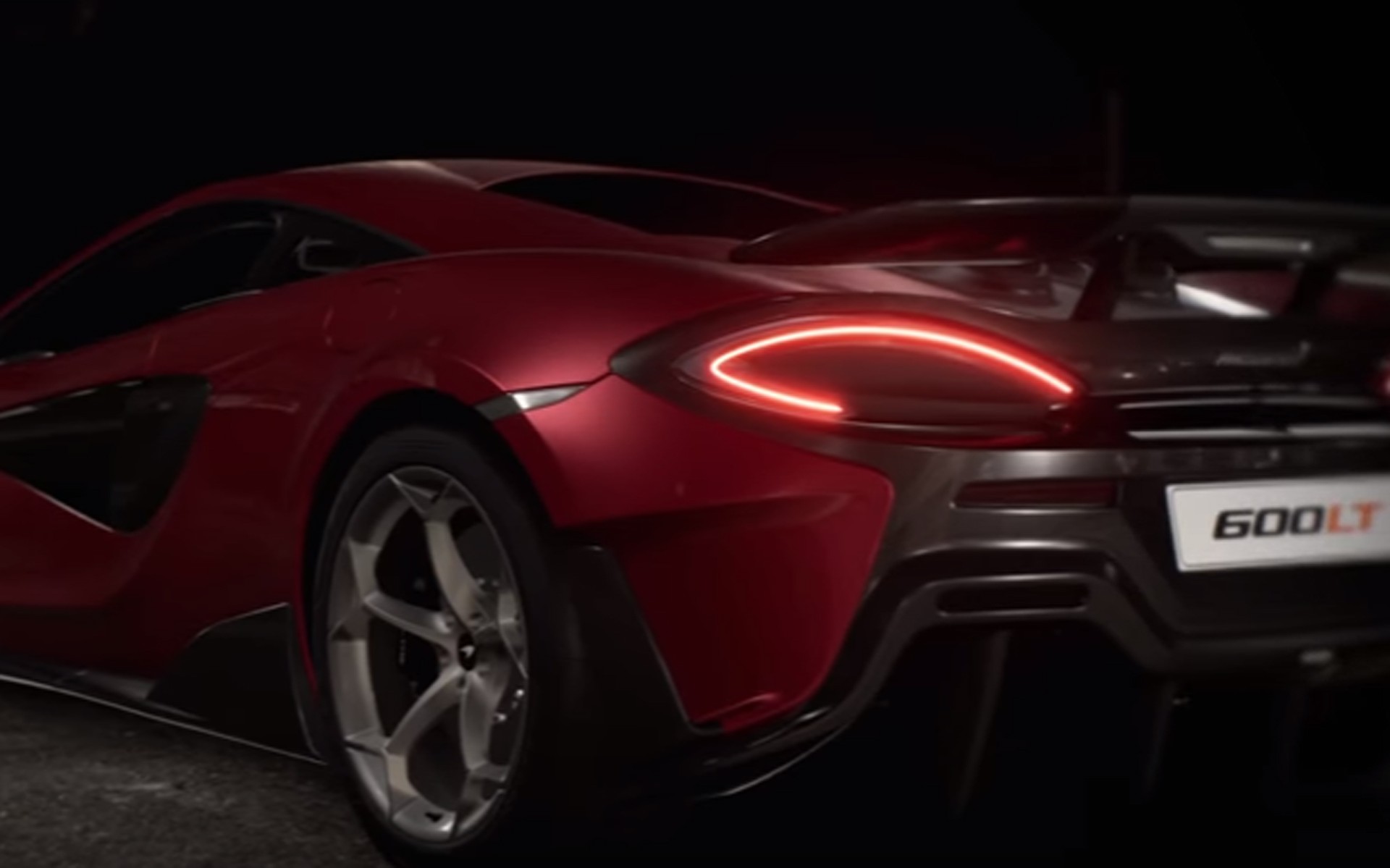 Ο 3D διαμορφωτής της McLaren είναι… απίστευτος! (video)