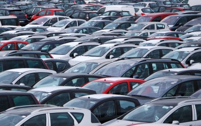 Αύξηση πωλήσεων 31% τον Αύγουστο στην Ευρώπη. Πού οφείλεται