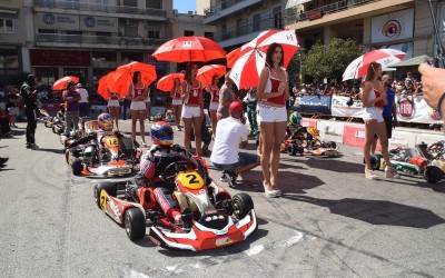 Μία εβδομάδα από το PICK της Πάτρας