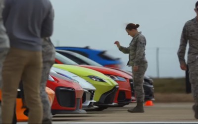 Έφτασε η ώρα της καλύτερης κόντρας για το 2018 (video)