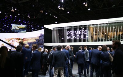 Έκθεση Παρισιού 2018: Όλα τα νέα μοντέλα