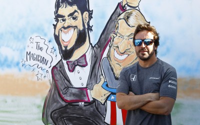 F1: Πήρε αυτό που άξιζε ο Alonso στην F1;