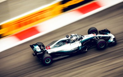 F1 Ρωσία: Ακόμη πιο κοντά στον τίτλο ο Hamilton