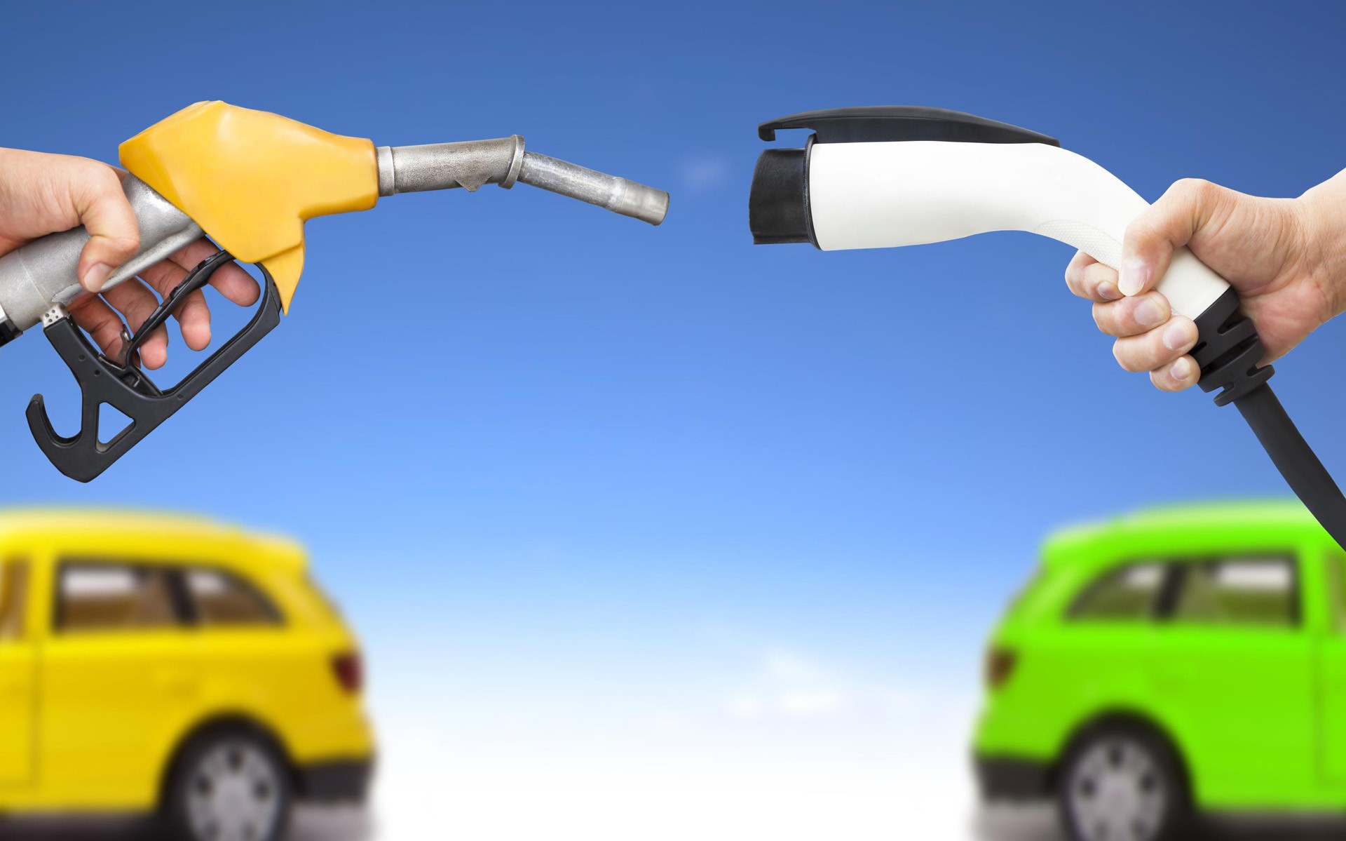 Και με τη... βούλα: Ταχύτερο το πέρασμα στα ηλεκτρικά