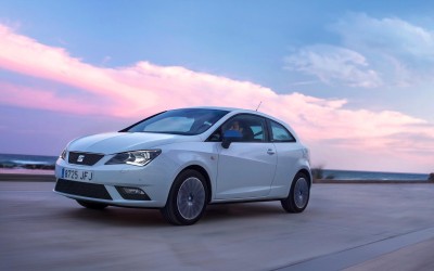 Ανάκληση SEAT Ibiza