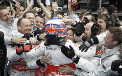 Πατώντας τα σωστά ... Buttons για την νίκη