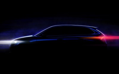 Αυτό είναι το νέο μικρομεσαίο Skoda