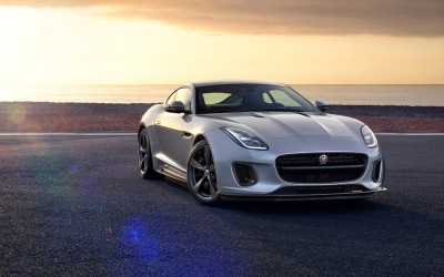 Η επόμενη Jaguar F-Type θα έχει κάτι από… BMW