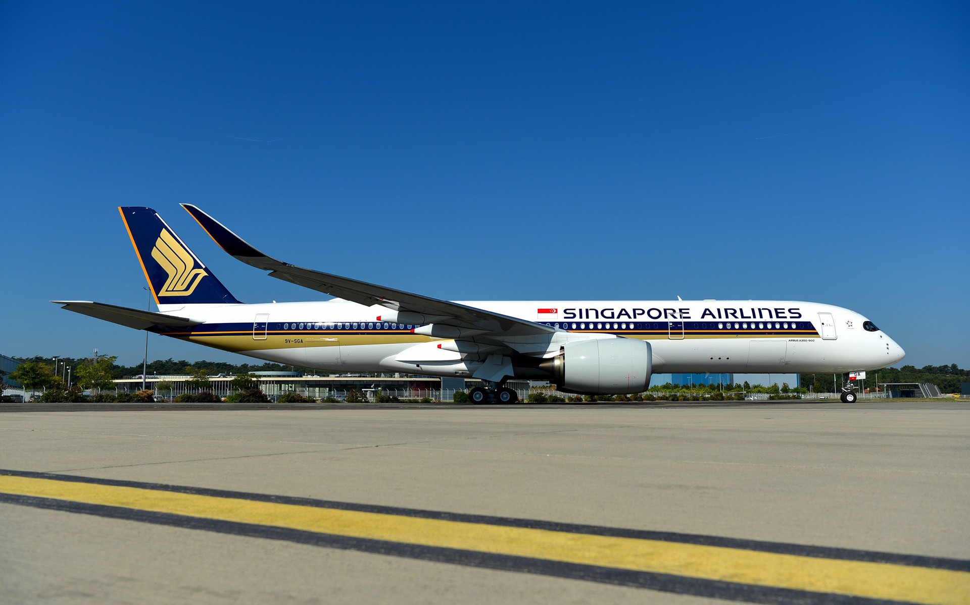 Το αεροπλάνο που ταξιδεύει επί 20 ώρες! (vid)