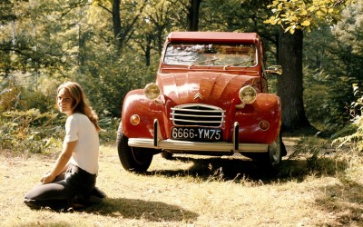 70 Χρόνια Citroen 2CV