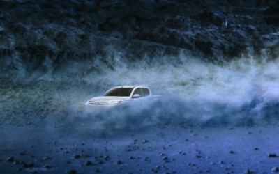 Έρχεται το νέο Mitsubishi L200