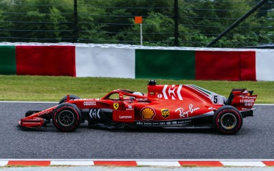 F1: Ζητείται ηρεμία στην Ferrari