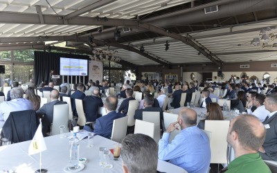 2ο Connected Cars Conference: Νέες τάσεις και προοπτικές στην αυτοκίνηση