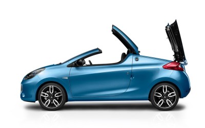 Renault Wind