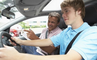 Γιατί σταμάτησαν οι εξετάσεις για δίπλωμα οδήγησης;