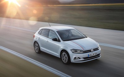 Ανάκληση Volkswagen Polo