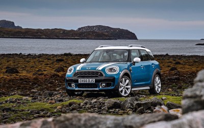Ανάκληση Mini One και Cooper Countryman (F60)