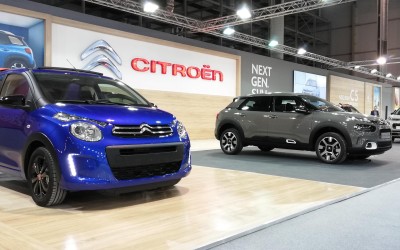 Δείτε ΟΛΑ τα μοντέλα της έκθεσης 