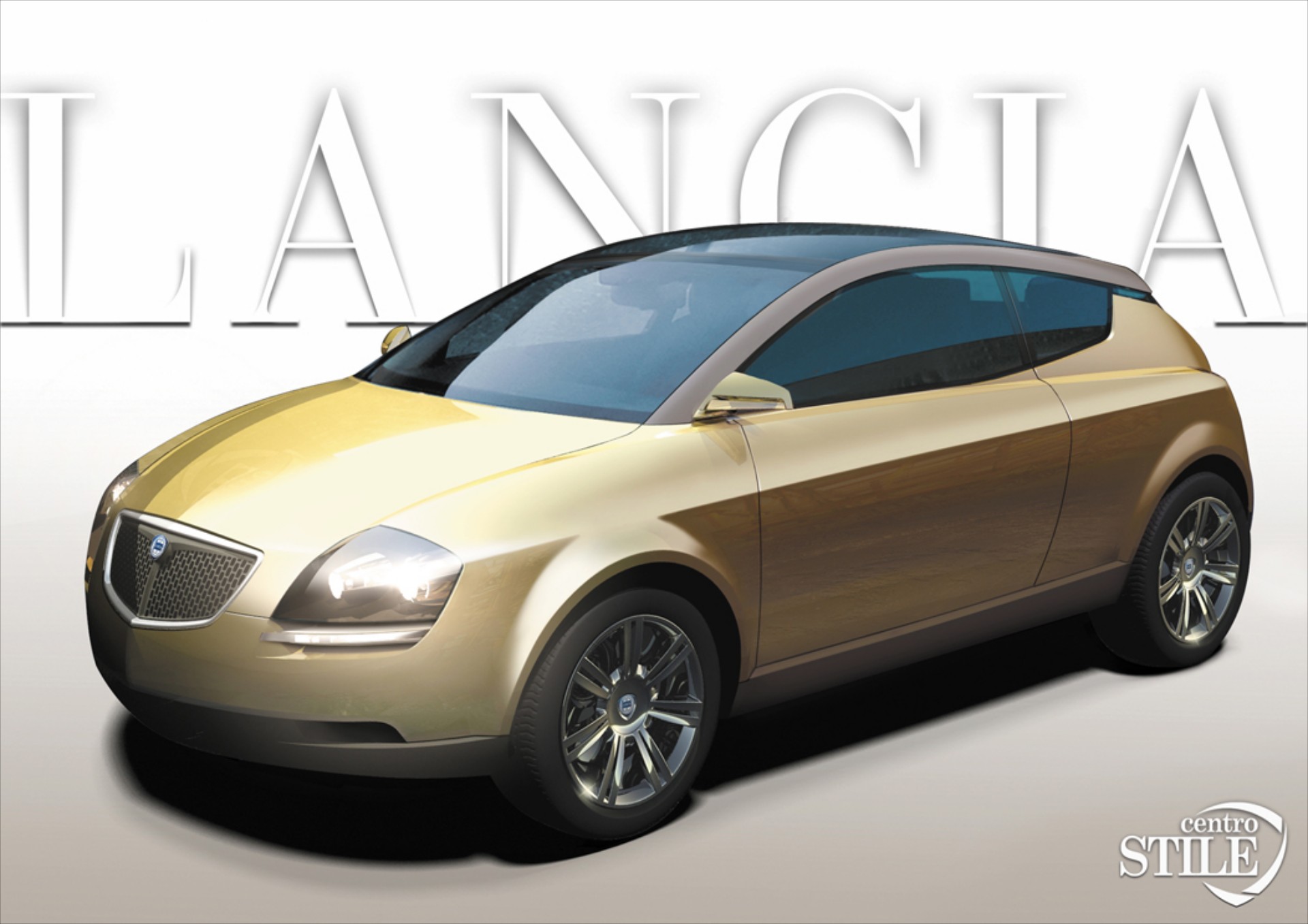 Lancia και Chrysler «πάνε πακέτο»