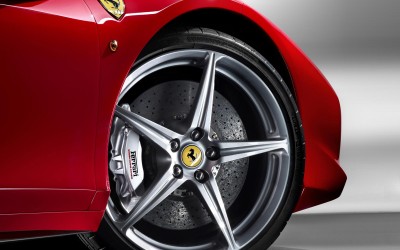 6 καινούργιες Ferrari μέχρι το 2014