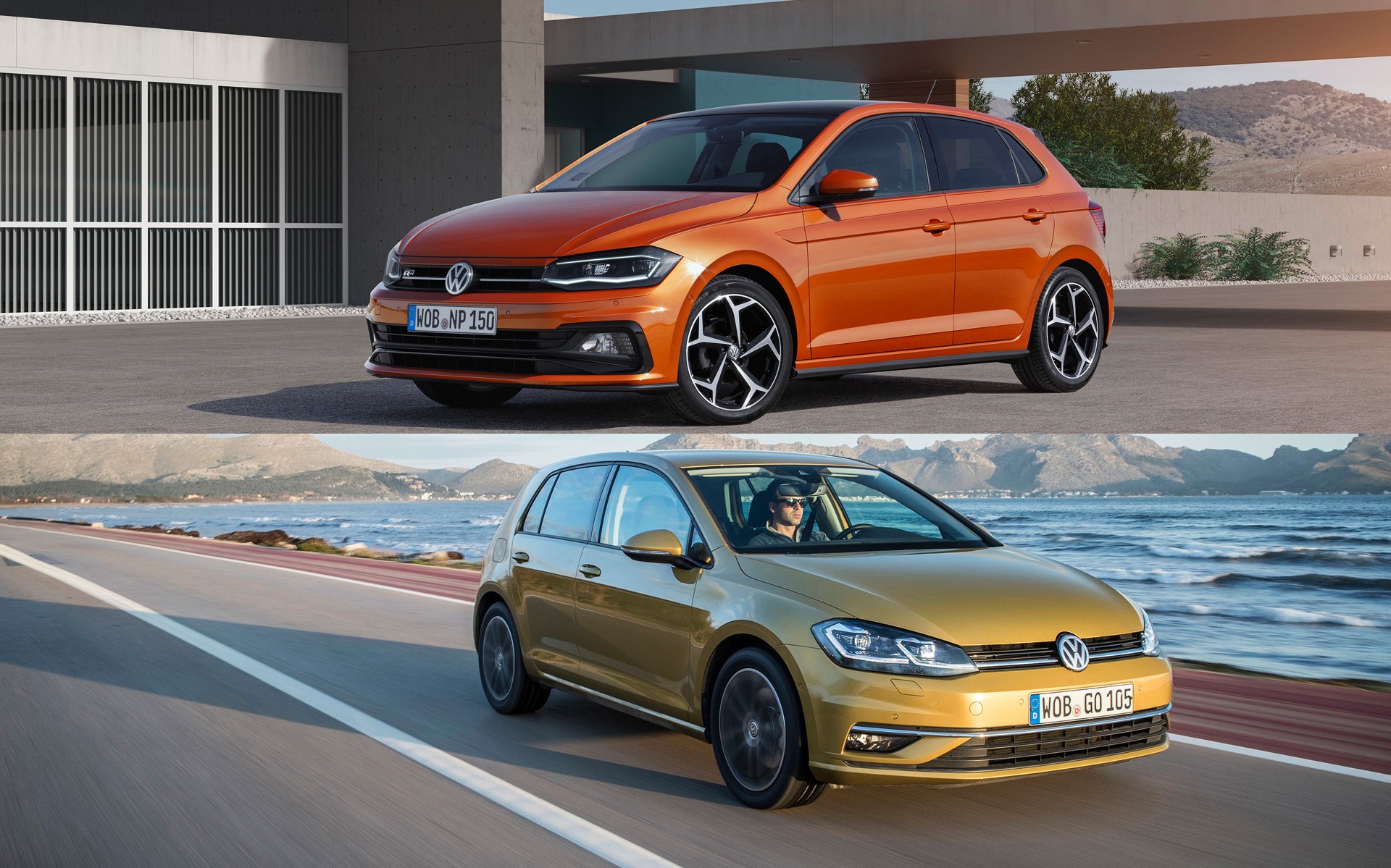 Εκπτώσεις έως 4.000 ευρώ από τη Volkswagen