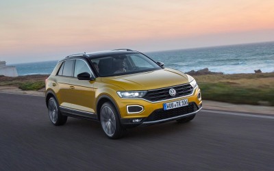 Ανάκληση Volkswagen T-Roc