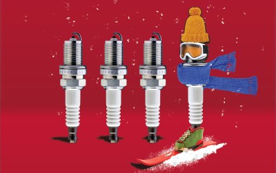 Μοναδικές χειμερινές προσφορές για τους κατόχους Nissan