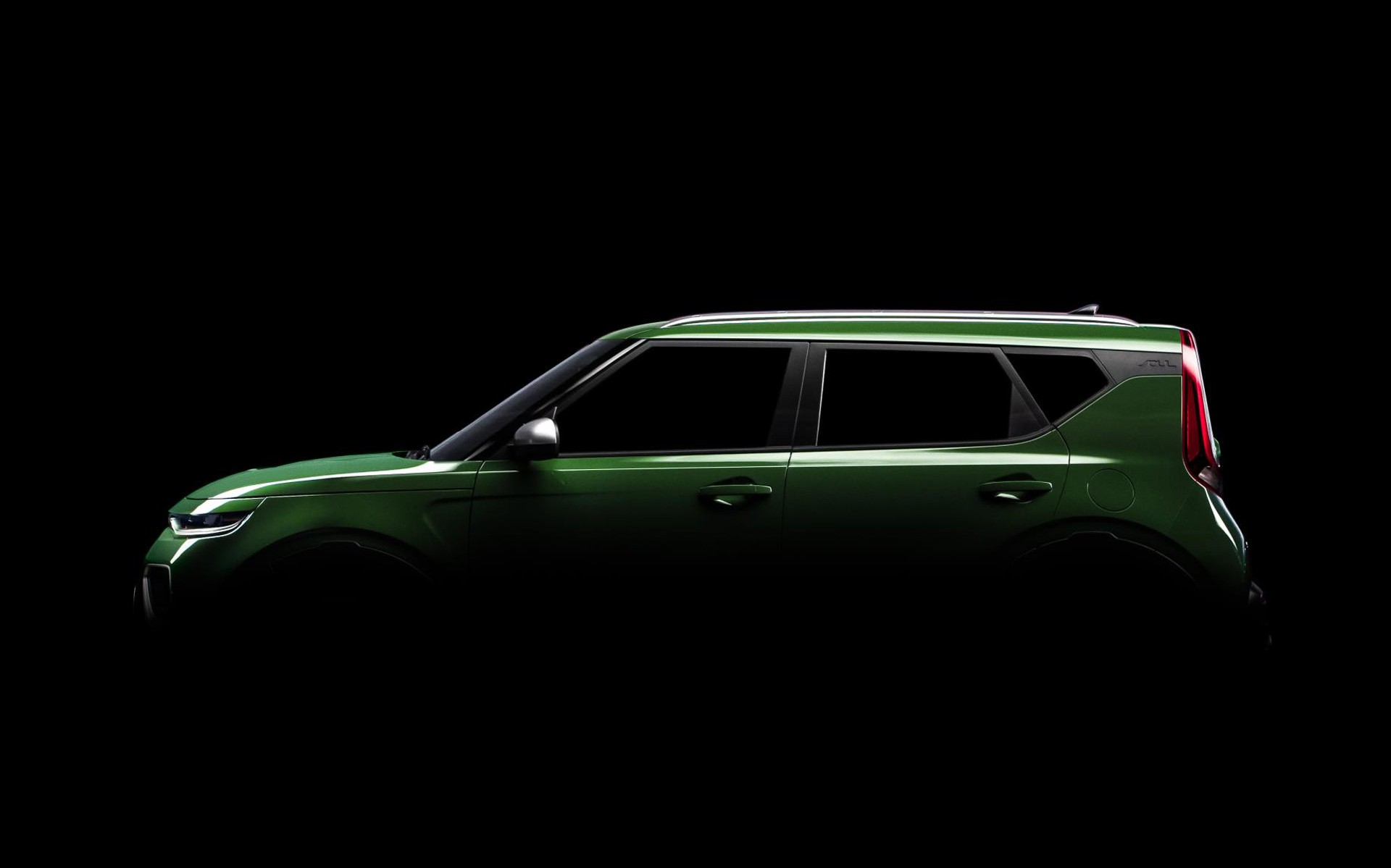 Έτοιμο το νέο Kia Soul