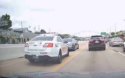 Όταν στις ΗΠΑ παραβιάζουν τη ΛΕΑ το... πληρώνουν! (video)