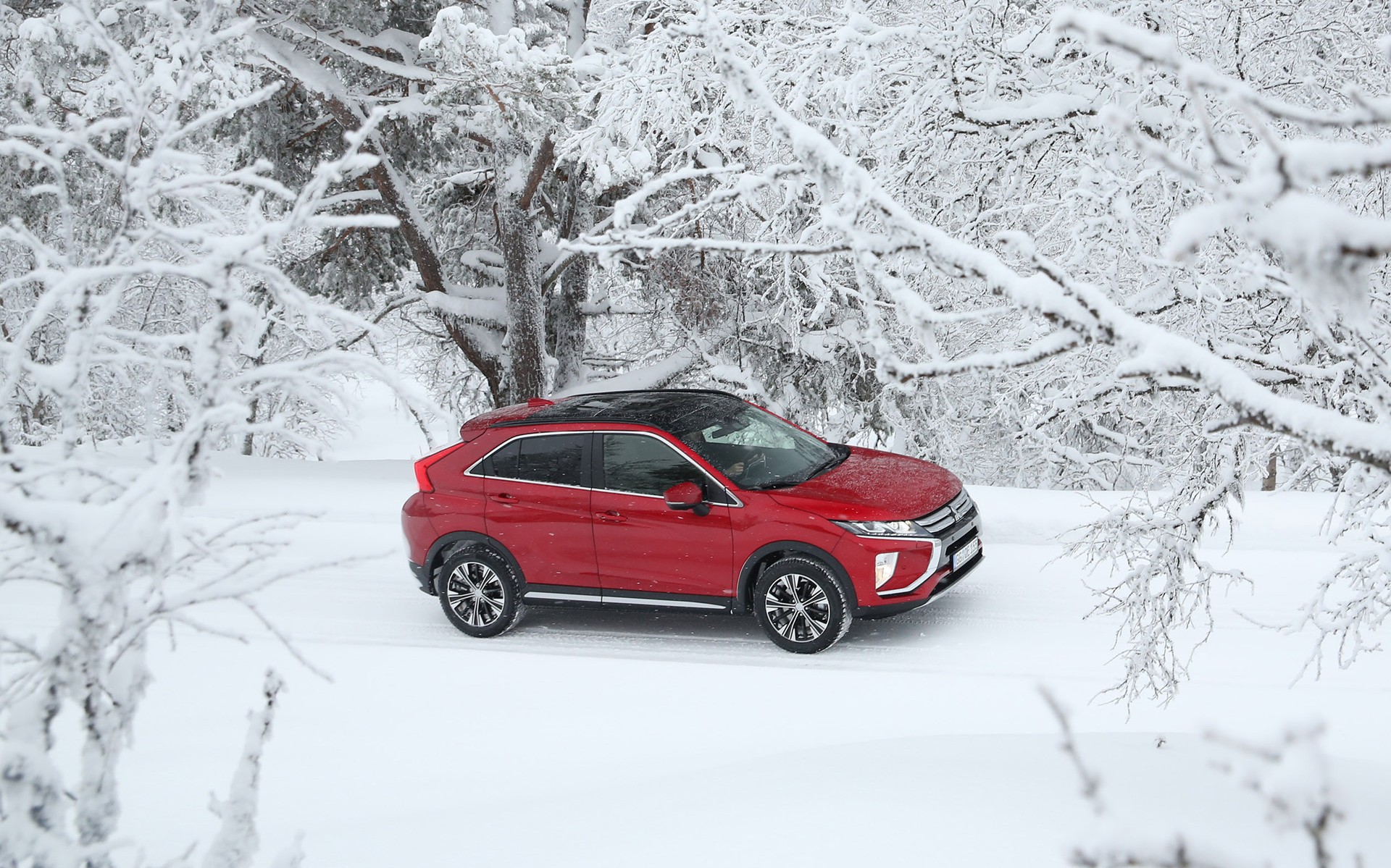 Νέο βραβείο για το Mitsubishi Eclipse Cross 