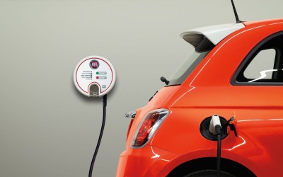 Έρχονται ηλεκτρικά και υβριδικά Fiat, Alfa Romeo, Jeep