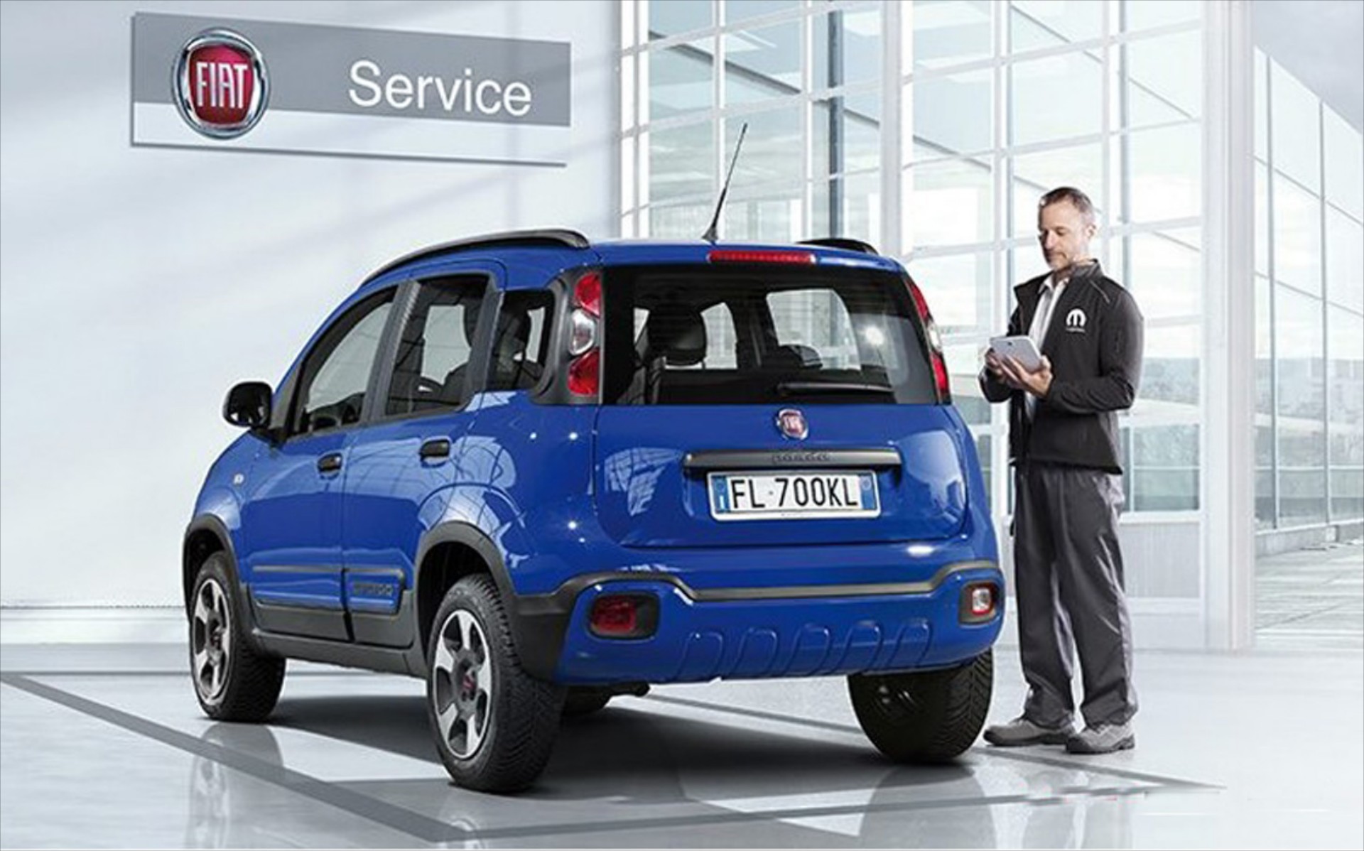 Δωρεάν χειμερινός έλεγχος για Fiat, Alfa Romeo, Abarth