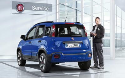 Δωρεάν χειμερινός έλεγχος για Fiat, Alfa Romeo, Abarth
