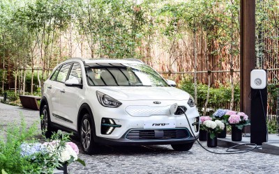 Η αυτονομία του ηλεκτρικού e-Niro με το νέο καθεστώς μετρήσεων