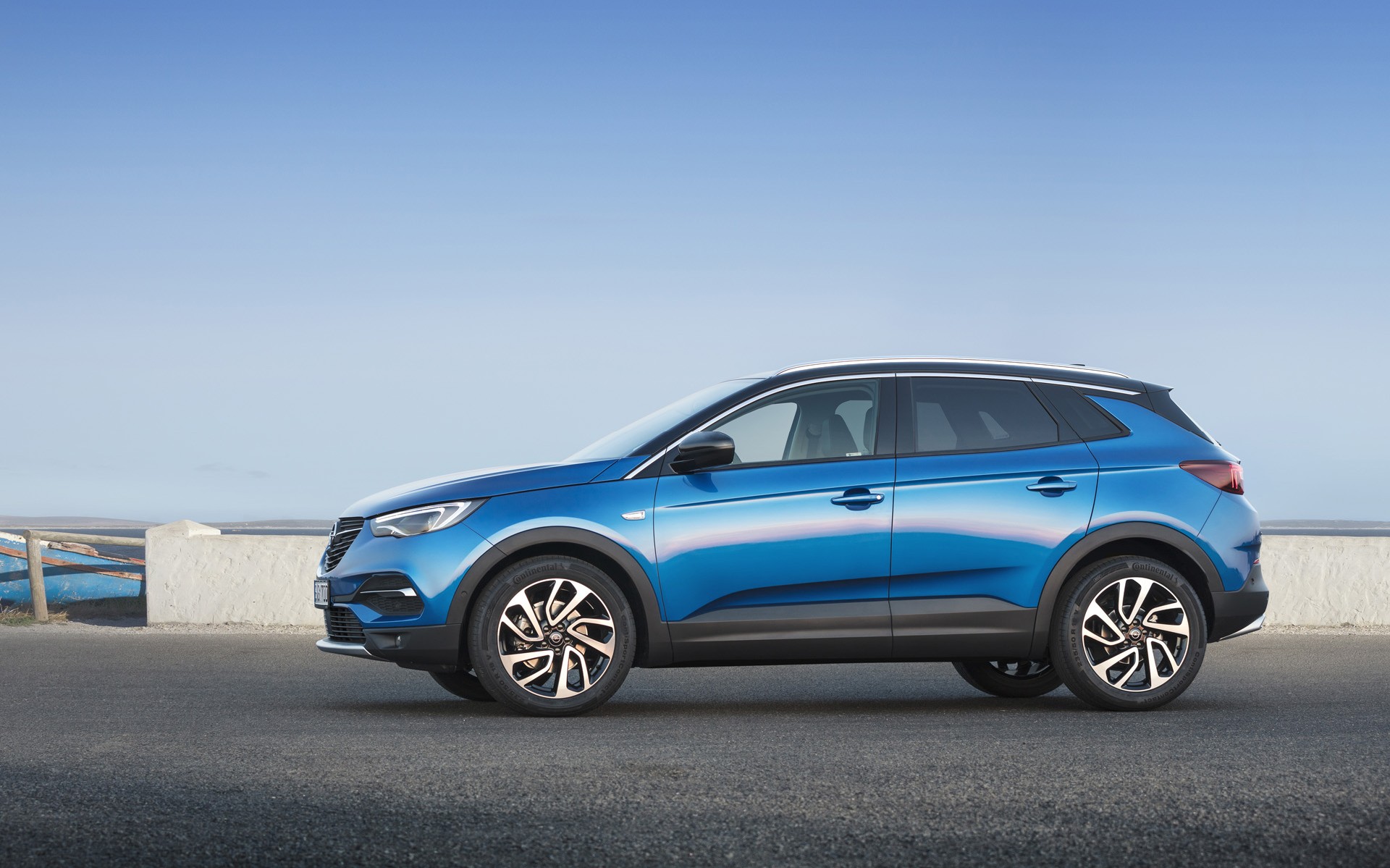 Έρχονται τα ηλεκτρικά Opel από το 2019!