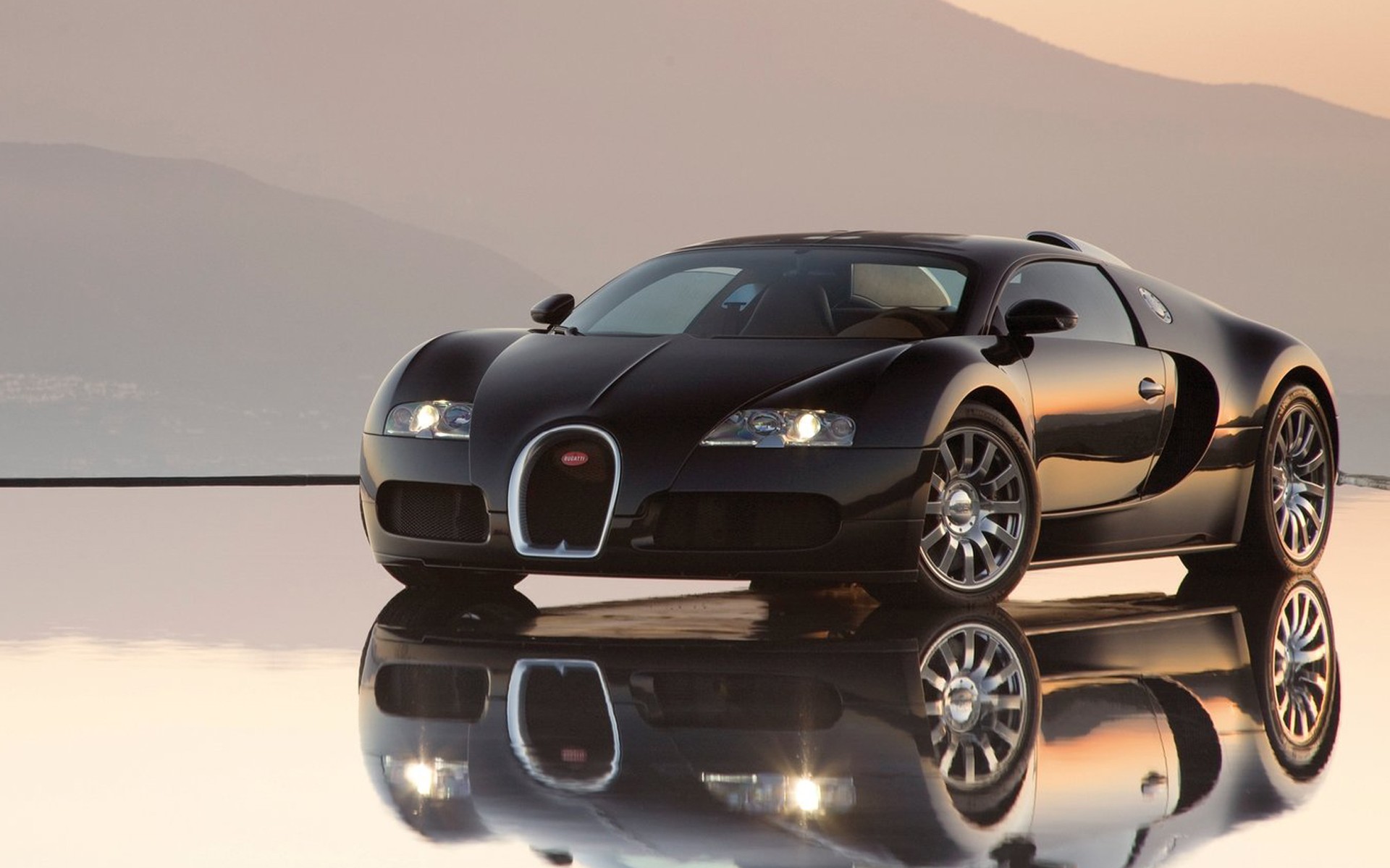 Πόσο κάνει η αλλαγή ρεζερβουάρ σε Bugatti Veyron;