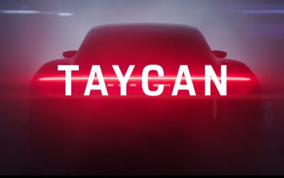 H Porsche σου μαθαίνει να προφέρεις σωστά το Taycan (video)