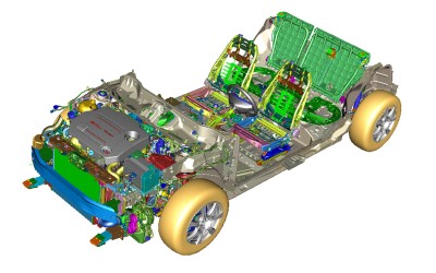 Τεχνολογική ματιά – Alfa Romeo Giulietta