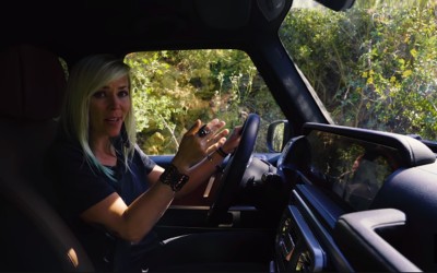 6 tips για το σωστό πέρασμα μέσα από τη λάσπη (video)