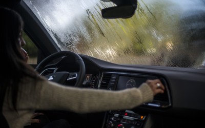 5 tips για ιδανικές συνθήκες οδήγησης τον χειμώνα (vid)