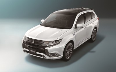 Εστιάζει στην Ευρώπη η Mitsubishi Motors