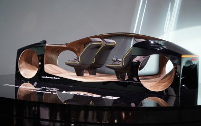 Το GOCAR στη CES 2019: Η Nissan «κάνει το αόρατο… ορατό!»