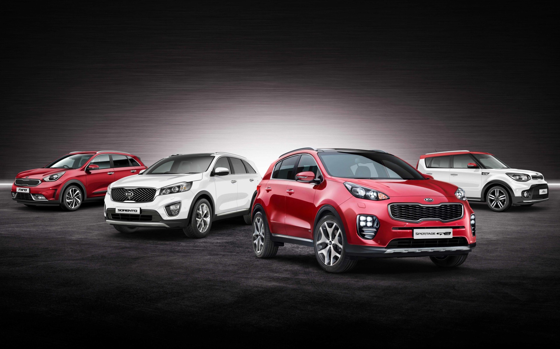 Έτος «γεμάτο» από ευρωπαϊκά ρεκόρ το 2018 για την ΚΙΑ