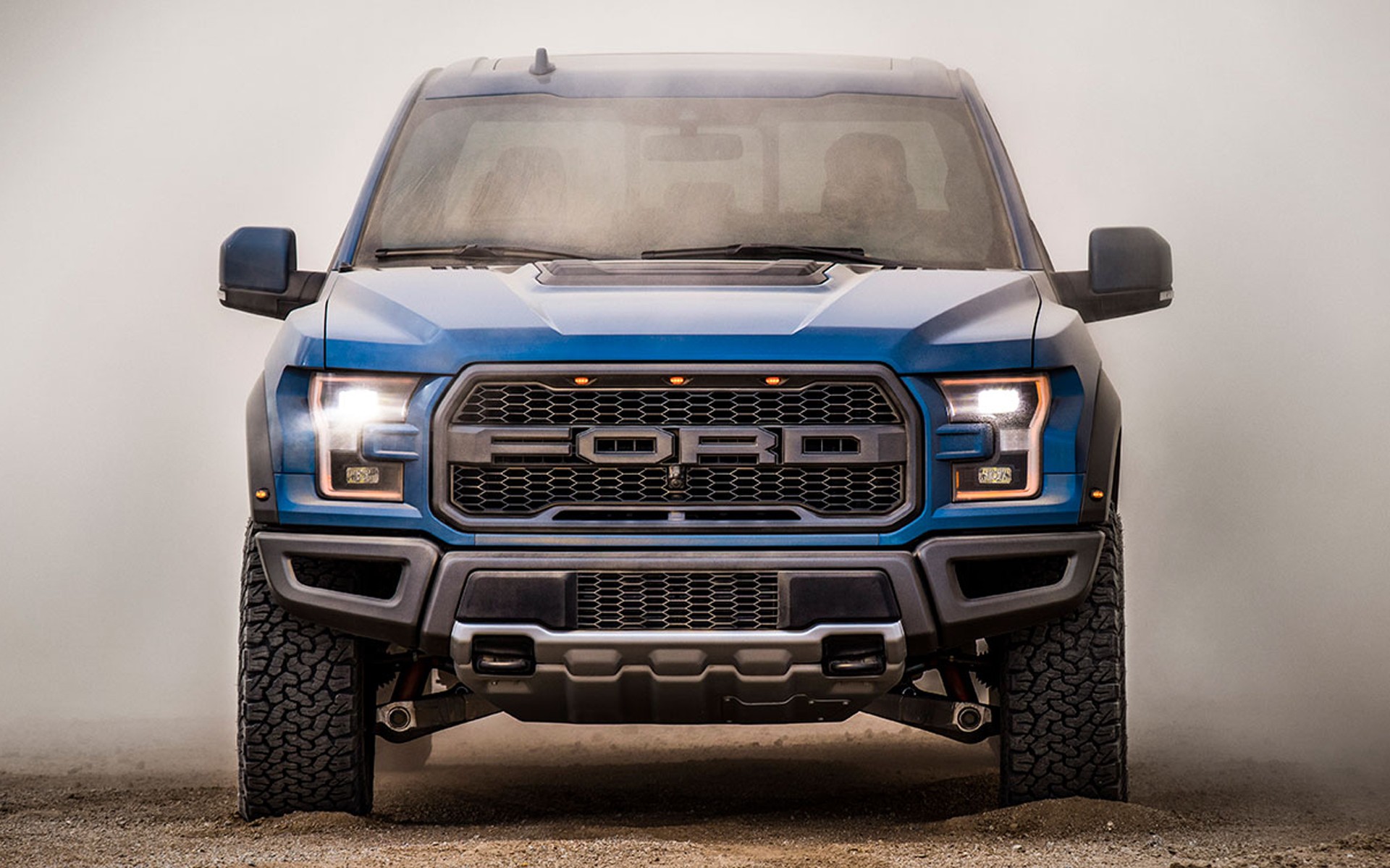 Έρχεται ηλεκτρικό Ford F-150… για την Αμερική