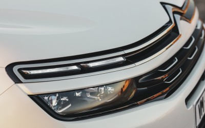Τα πρώτα σε πωλήσεις Citroen στην Ευρώπη